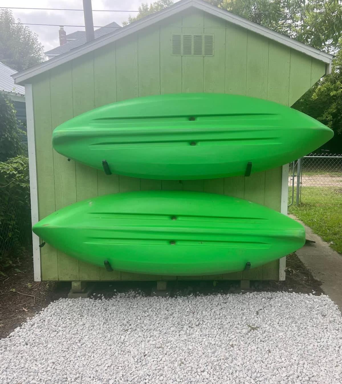 Key Lime Cottage Steps From Cape Charles Beach Bagian luar foto